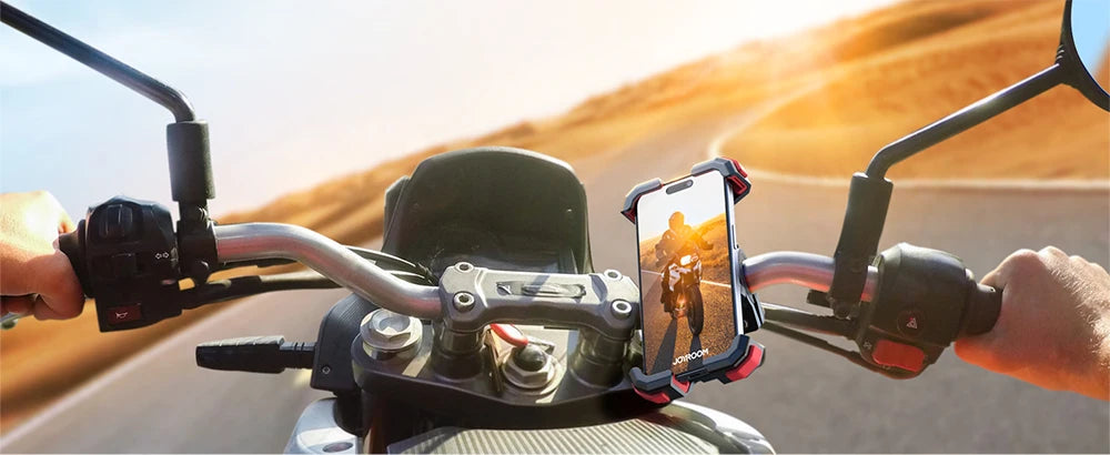 Upgraded Phone Holder Sturdy