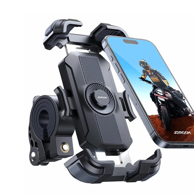 Motorcycle Phone Mount