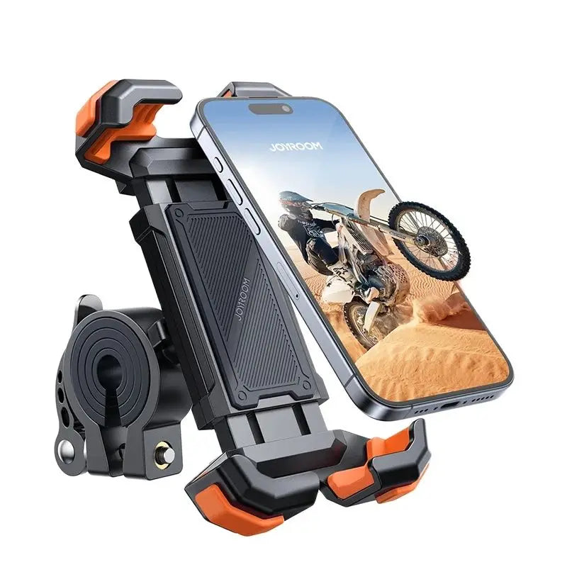 Upgraded Phone Holder Sturdy