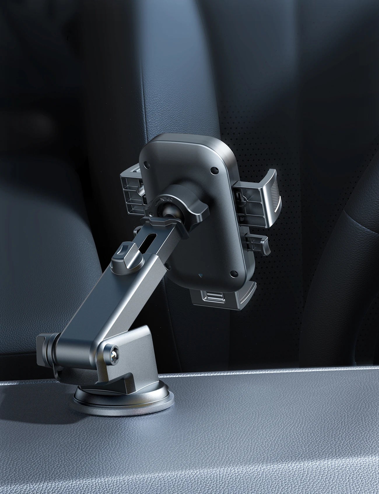 Phone Holder Mount for Car Strong Suction