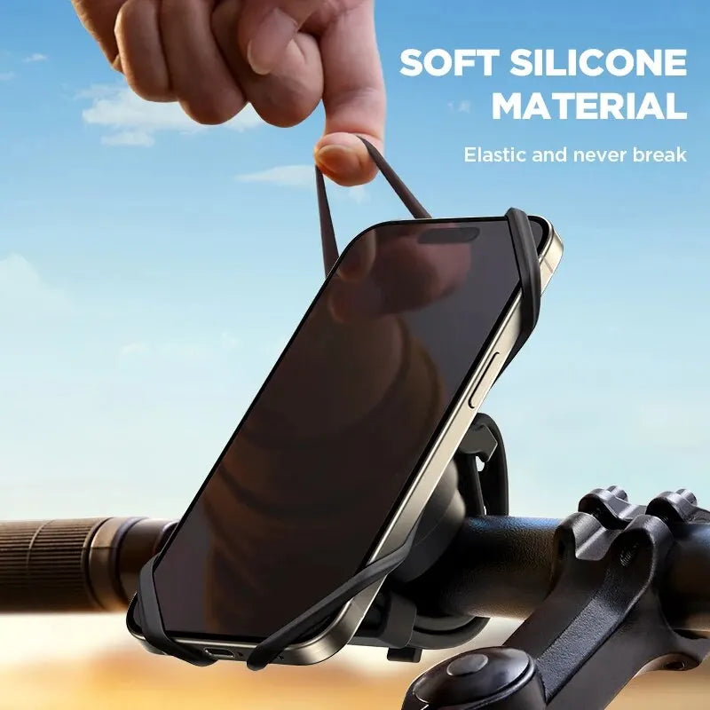Bike Phone Holder