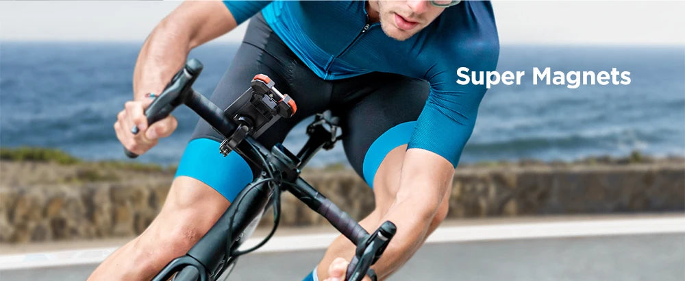 Upgraded Phone Holder Sturdy