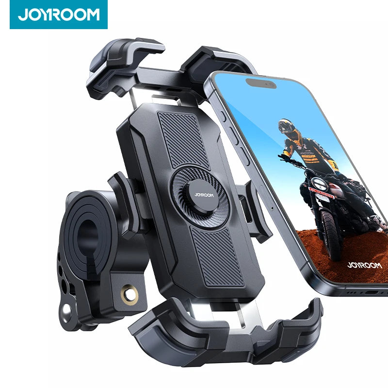 Motorcycle Phone Mount