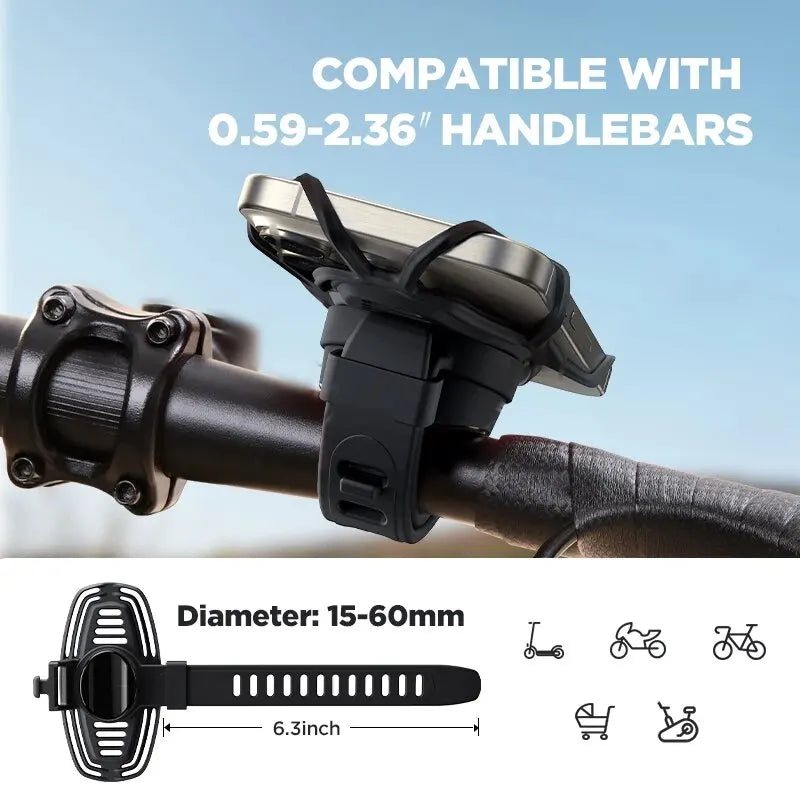 Bike Phone Holder