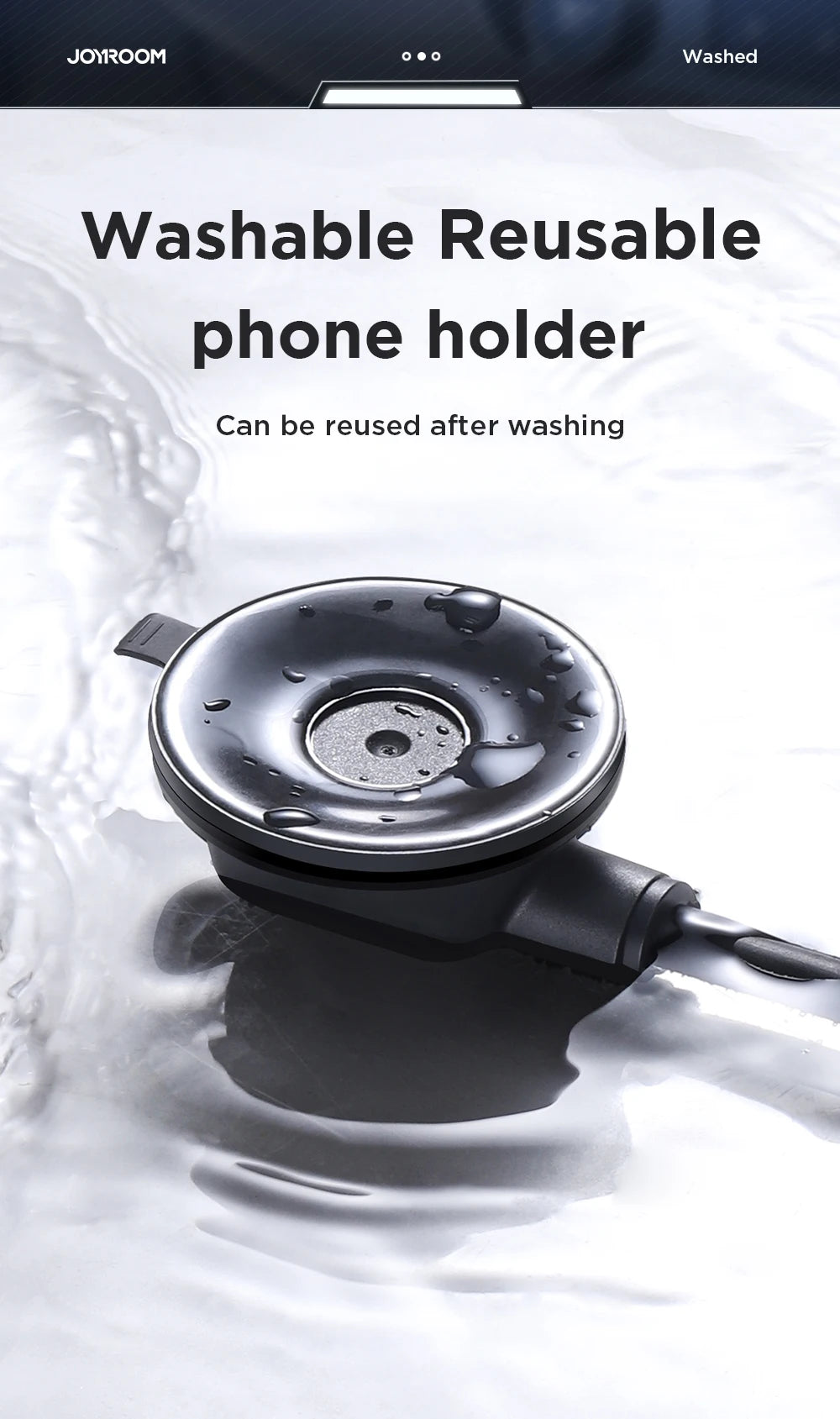 Phone Holder for Car