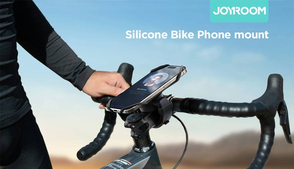 Bike Phone Holder