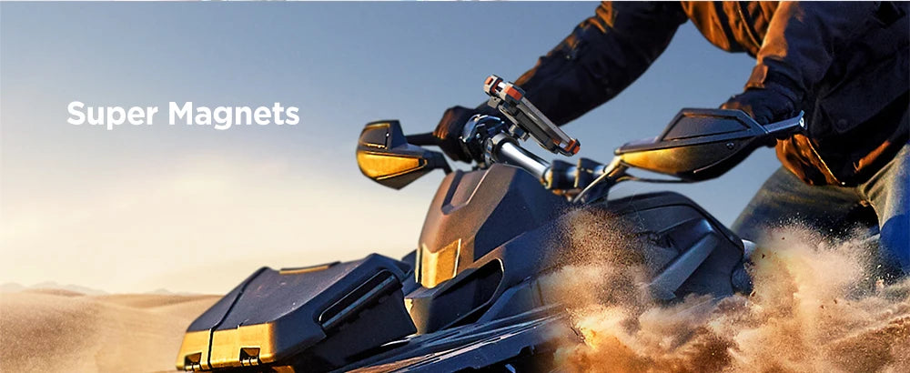 Upgraded Phone Holder Sturdy