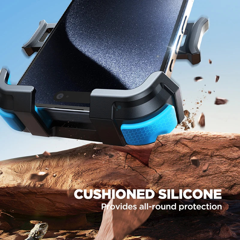 Motorcycle Phone Mount