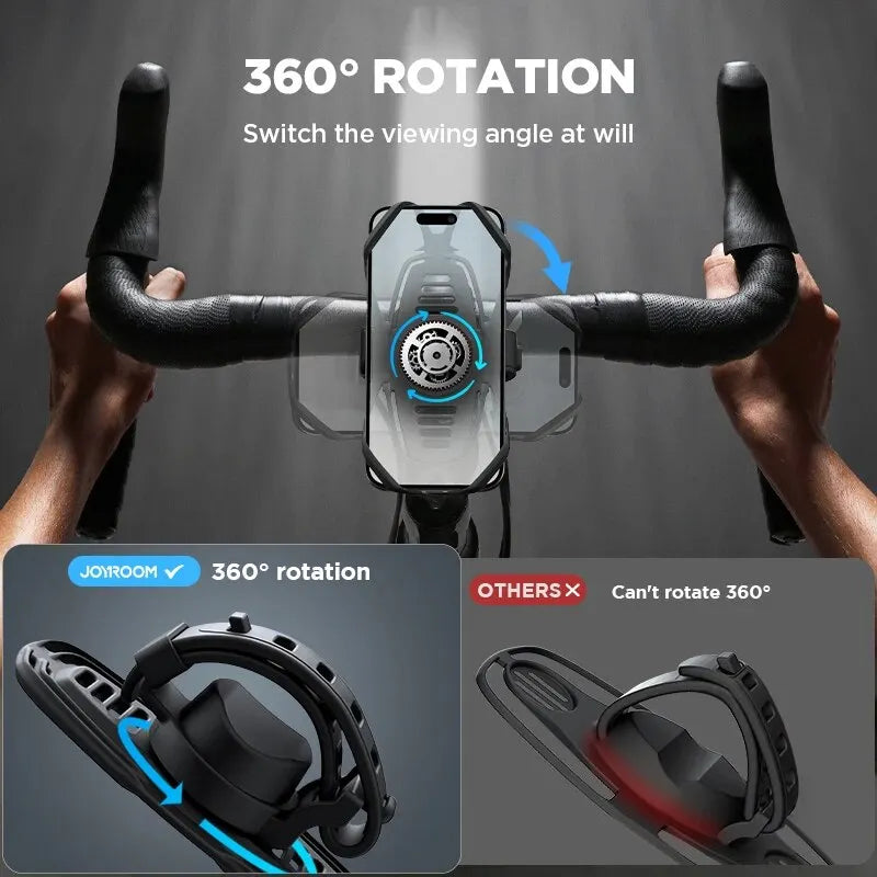 Bike Phone Holder