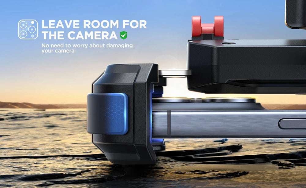 Motorcycle Phone Mount