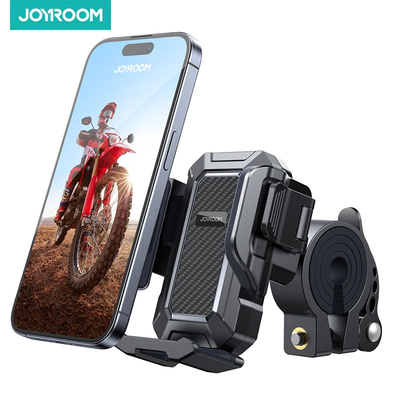 Bicycle Phone Holder 360° Rotatable