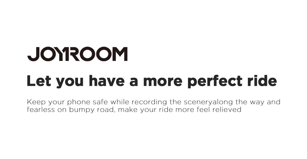 Universal Motorcycle Phone Holder