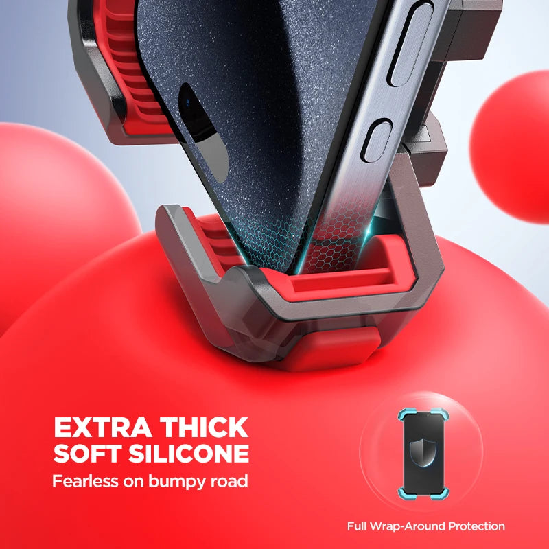 Upgraded Phone Holder Sturdy