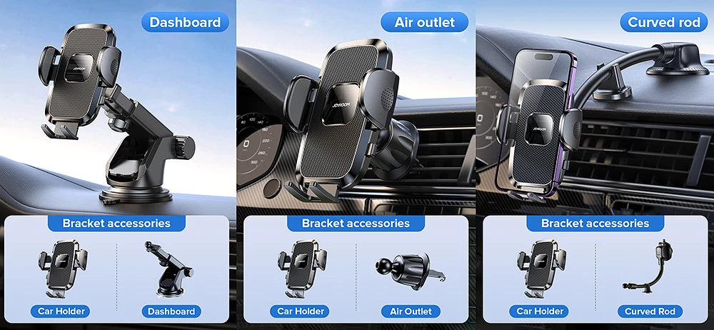 Phone Holder for Car