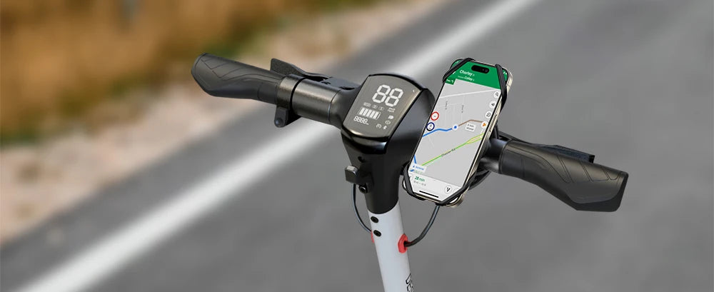 Bike Phone Holder