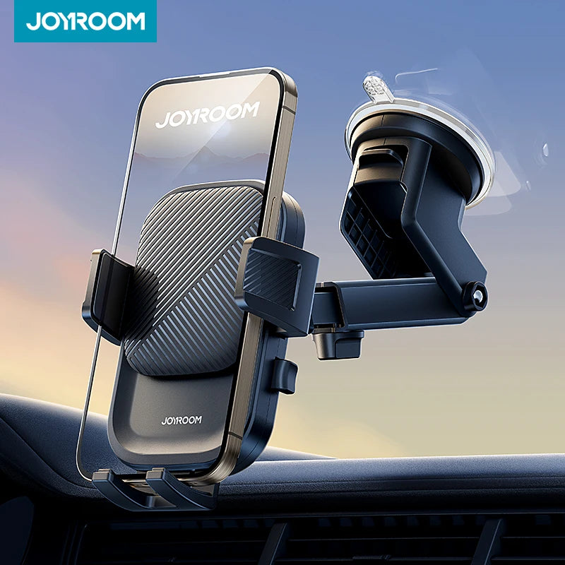 Phone Holder Mount for Car Hands-Free
