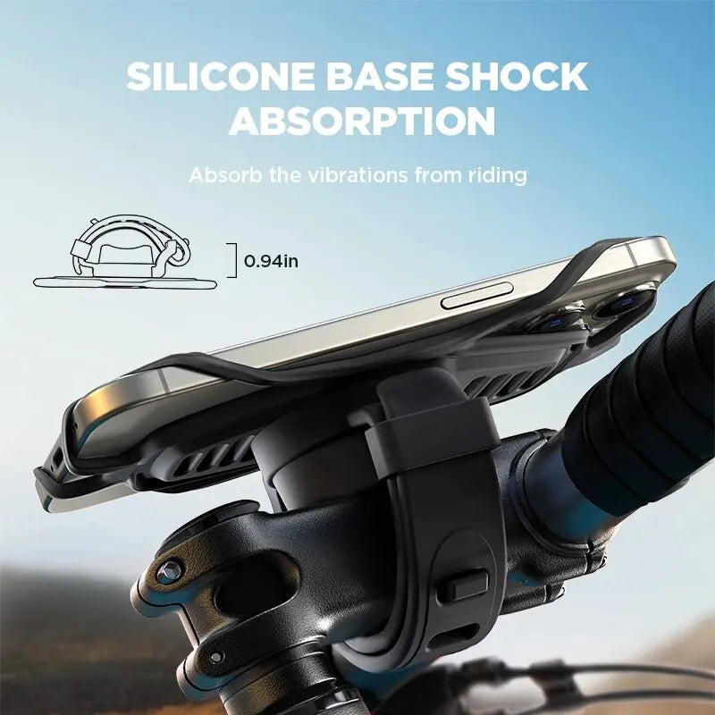 Bike Phone Holder