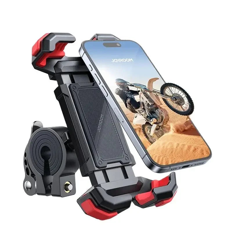 Upgraded Phone Holder Sturdy