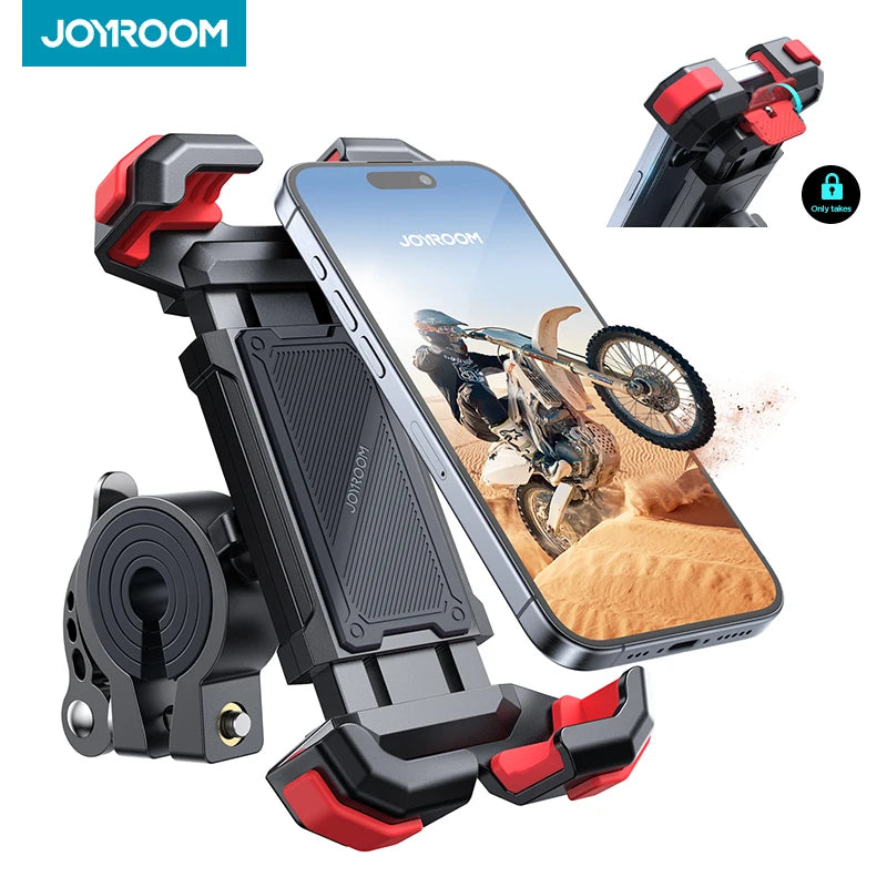 Upgraded Phone Holder Sturdy