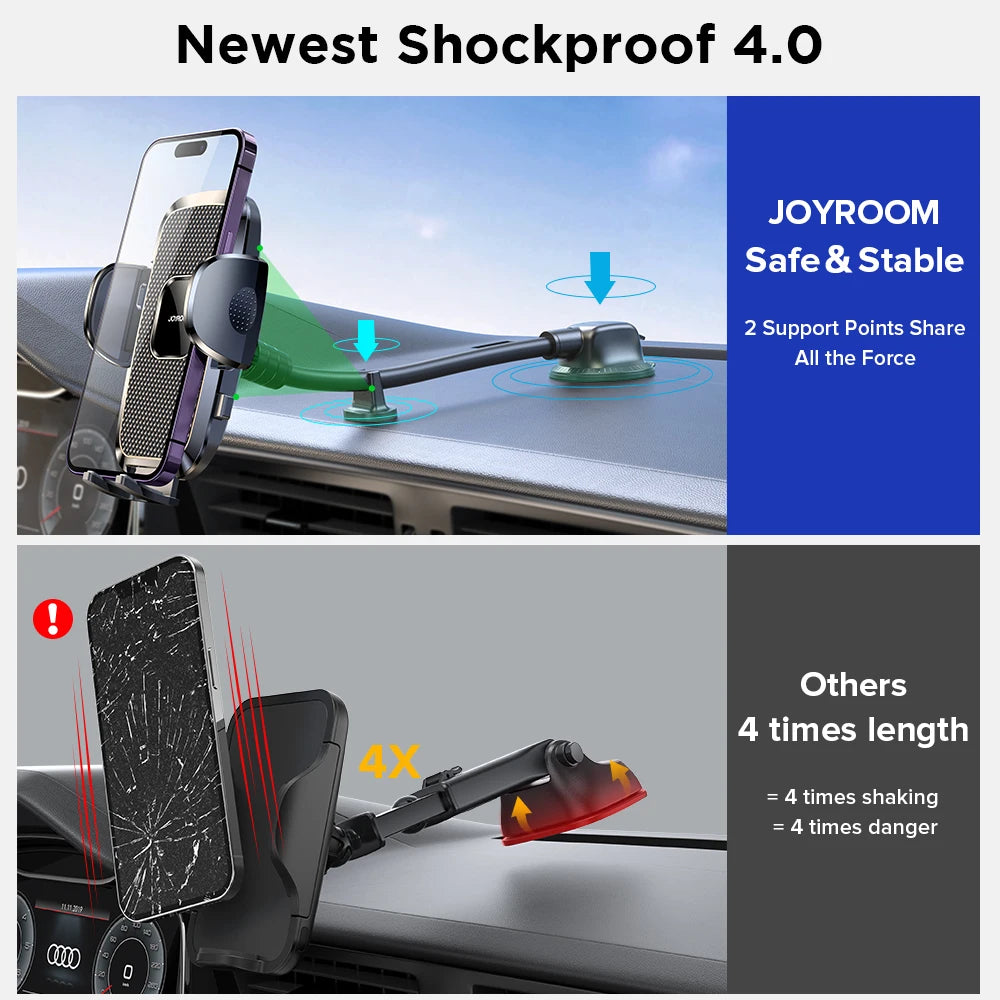 Phone Holder for Car