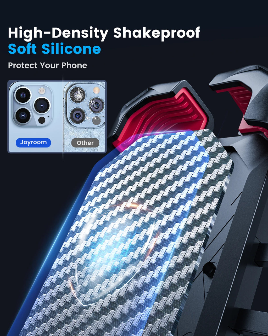 Bike Phone Holder 360°