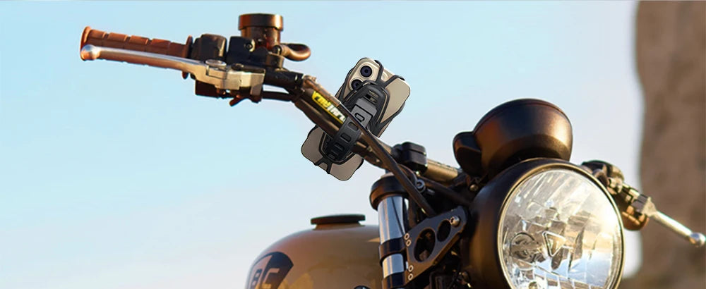 Bike Phone Holder