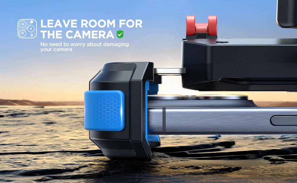 Motorcycle Phone Mount