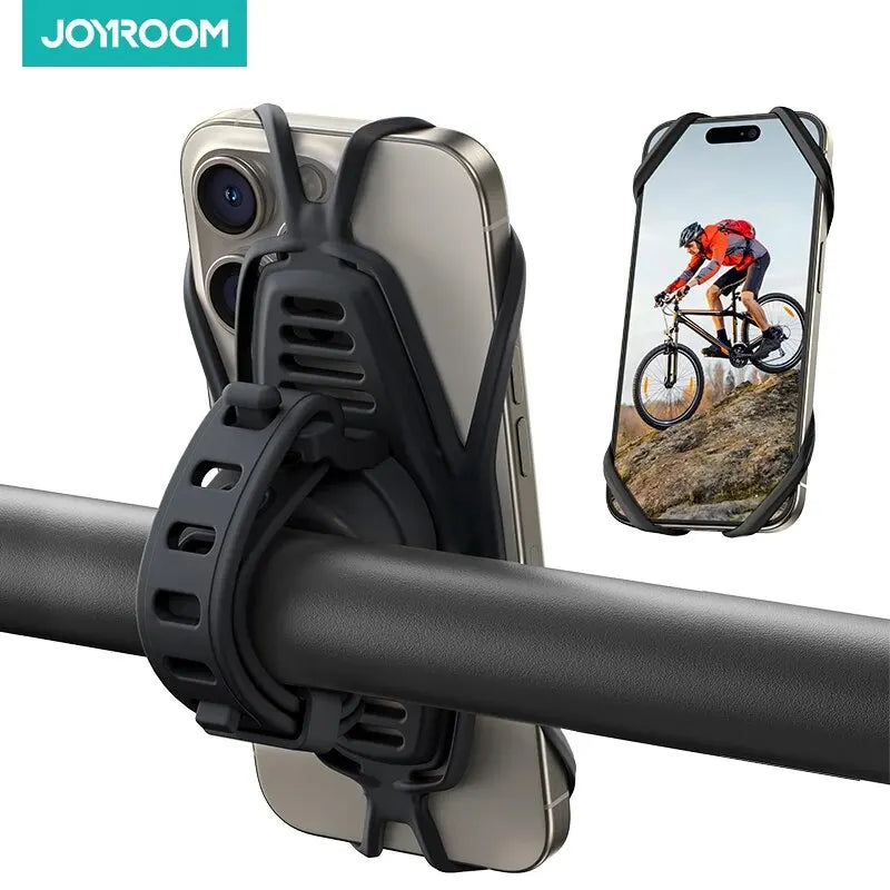 Bike Phone Holder