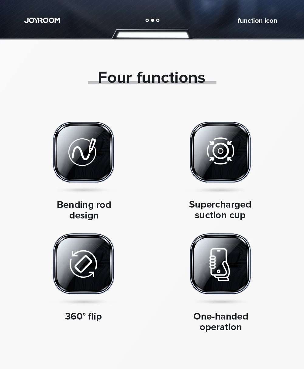 Phone Holder for Car