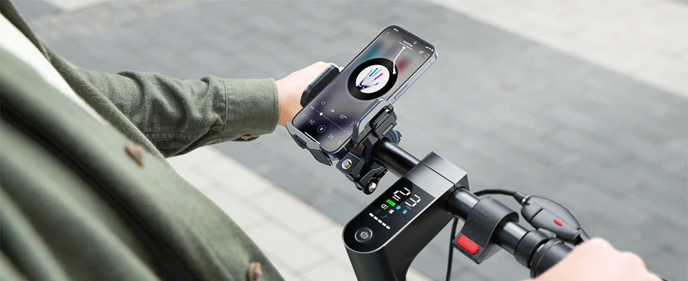 Bicycle Phone Holder 360° Rotatable