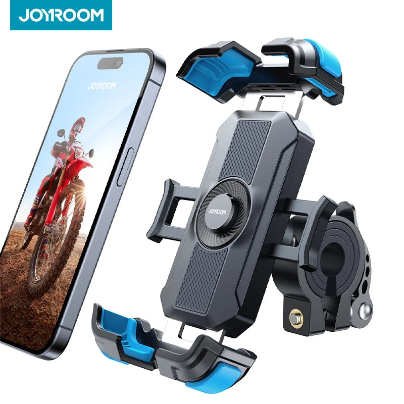 Motorcycle Phone Mount