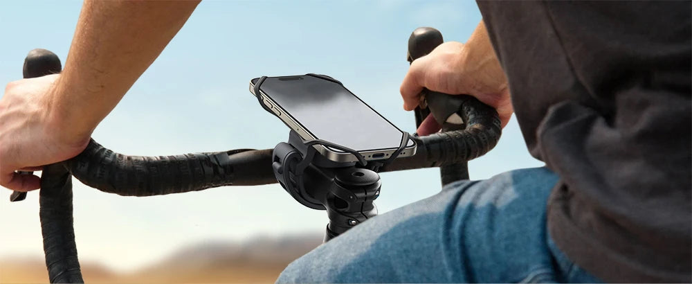 Bike Phone Holder
